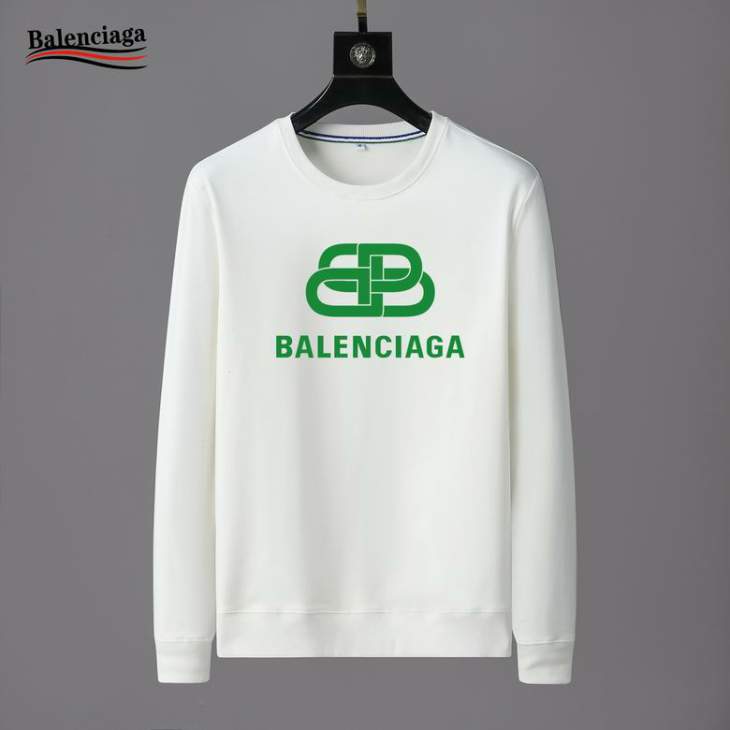 Picture of Balenciaga Sweatshirt _SKUBalenciagas-3xl25t0229898